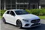 2021 Mercedes-Benz A-Class A200 AMG Line Executive Edition 5dr Auto