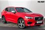 2018 Volvo XC60 2.0 D4 R DESIGN 5dr AWD Geartronic