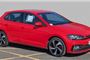 2019 Volkswagen Polo GTI 2.0 TSI GTI 5dr DSG