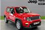 2023 Jeep Renegade 1.5 e-Hybrid Limited 5dr DCT