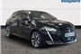 2022 Peugeot e-208 100kW GT 50kWh 5dr Auto