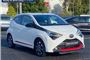 2021 Toyota Aygo 1.0 VVT-i X-Trend TSS 5dr