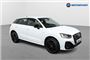 2021 Audi Q2 30 TFSI Black Edition 5dr