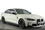 2022 BMW M3 M3 Competition 4dr Step Auto