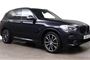 2021 BMW X3 xDrive30d MHT M Sport 5dr Auto