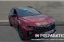 2022 Hyundai Tucson 1.6 TGDi N Line S 5dr 2WD