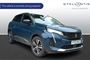 2022 Peugeot 3008 1.2 PureTech Allure Premium 5dr