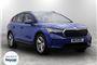 2021 Skoda Enyaq 132kW 60 ecoSuite 62kWh 5dr Auto