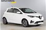 2022 Renault Zoe 100kW GT Edition R135 50kWh Rapid Charge 5dr Auto