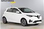 2022 Renault Zoe 100kW GT R135 50kWh Rapid Charge 5dr Auto