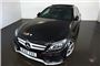 2016 Mercedes-Benz C-Class C220d AMG Line Premium 4dr Auto