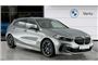 2023 BMW 1 Series 118i [136] M Sport 5dr Step Auto [LCP]