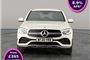 2020 Mercedes-Benz GLC GLC 300d 4Matic AMG Line Premium 5dr 9G-Tronic