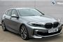 2022 BMW 1 Series M135i xDrive 5dr Step Auto