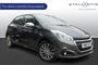 2019 Peugeot 208 1.2 PureTech 82 Signature 5dr [Start Stop]