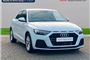 2021 Audi A1 25 TFSI Sport 5dr S Tronic