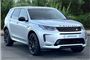 2023 Land Rover Discovery Sport 2.0 D200 R-Dynamic HSE 5dr Auto