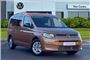 2025 Volkswagen Caddy Maxi Life 2.0 TDI 122 Life 5dr DSG [Tech Pack]