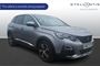 2017 Peugeot 3008 1.6 BlueHDi 120 Allure 5dr