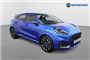 2023 Ford Puma 1.0 EcoBoost Hybrid mHEV ST-Line Vignale 5dr