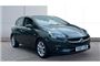 2017 Vauxhall Corsa 1.4 ecoFLEX Energy 5dr [AC]