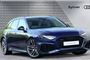 2021 Audi RS4 RS 4 TFSI Quattro Vorsprung 5dr Tiptronic