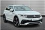 2021 Volkswagen Tiguan 2.0 TDI 4Motion R-Line 5dr DSG