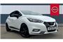 2021 Nissan Micra 1.0 IG-T 92 N-Sport 5dr