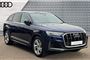 2024 Audi Q7 55 TFSI Quattro Black Edition 5dr Tiptronic