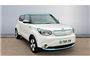 2018 Kia Soul 81kW EV 30kWh 5dr Auto