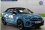 2022 Volkswagen T-Roc Cabriolet 1.5 TSI EVO R-Line 2dr