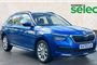 2020 Skoda Kamiq 1.0 TSI SE 5dr DSG