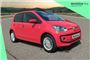 2014 Volkswagen Up 1.0 High Up 5dr