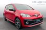 2020 Volkswagen Up GTI 1.0 115PS Up GTI 5dr