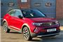 2021 Vauxhall Mokka 1.2 Turbo Elite Nav Premium 5dr