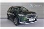 2025 BMW X1 xDrive 25e xLine 5dr Step Auto