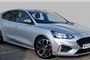 2020 Ford Focus 1.0 EcoBoost 125 ST-Line X 5dr