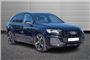 2020 Audi Q7 50 TDI Quattro Black Edition 5dr Tiptronic