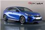 2019 Kia Ceed 1.4T GDi ISG GT-Line 5dr