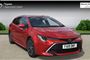 2019 Toyota Corolla Touring Sport 1.8 VVT-i Hybrid Excel 5dr CVT