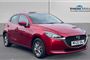 2020 Mazda 2 1.5 Skyactiv G 75 SE-L 5dr