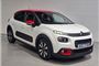 2017 Citroen C3 1.2 PureTech 110 Flair 5dr EAT6