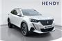 2020 Peugeot 2008 1.2 PureTech Allure Premium 5dr