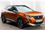 2023 Peugeot 2008 1.2 PureTech 130 GT 5dr