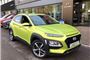 2019 Hyundai Kona 1.0T GDi Play Edition 5dr