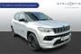 2025 Jeep Compass 1.3 T4 GSE 4xe PHEV S Model 5dr Auto