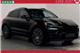 2022 Porsche Macan 5dr PDK