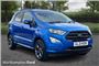 2021 Ford EcoSport 1.0 EcoBoost 140 ST-Line 5dr