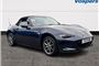 2021 Mazda MX-5 1.5 [132] Sport 2dr