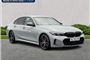 2022 BMW 3 Series 330i M Sport 4dr Step Auto